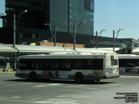 La Quebecoise 2706 - CIT Sorel-Varennes - 2007 Nova Bus LFS Suburban