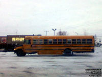 La Quebecoise - Autobus Coaticook 2771