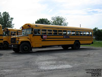 La Quebecoise - Autobus Mridien 0185