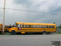 Autobus Milton 0176