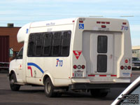 STO - Autobus Outaouais 2837