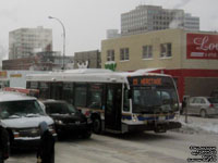 Regina Transit 621 - 2008 NovaBus LFS 40102