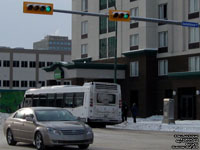 Regina Transit 644 - 2010 NovaBus LFS 40102 (Unaccepted by Calgary Transit)