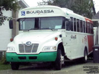 Autobus Bourassa 2103