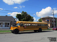 Autobus Ro-Bo 04-01 - Conventional School Bus