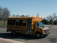 Autobus Ro-Bo 05-01 - Municar - School Bus