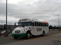 Autobus Ro-Bo 20-08