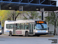 STS 1002 - 2010 Nova Bus LFS