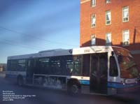 STS 2302 - 2003 Nova Bus LFS