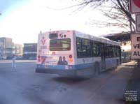 STS 2303 - 2003 Nova Bus LFS