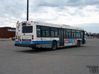 STS 2305 - 2003 Nova Bus LFS