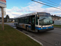 STS 2401 - 2004 Nova Bus LFS