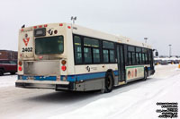 STS 2402 - 2004 Nova Bus LFS