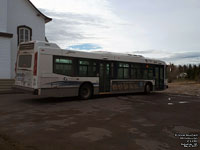 STS 2902 - 2009 Nova Bus LFS