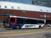 Saint John Transit 43770 - 2007 Orion 07.501 NG