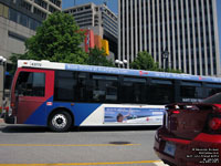 Saint John Transit 43772 - 2007 Orion 07.501 NG