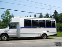 Saint John Transit Handi-Bus 2009-1