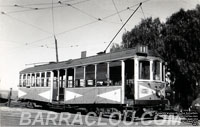 San Diego Electric Railway 210