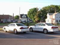 Sandusky Transit System - STS