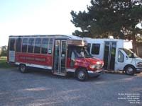 Sandusky Transit System - STS