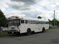 College Saint-Bernard, Drummondville,QC