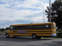 Autobus Ouellet - Lion C