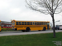 School bus