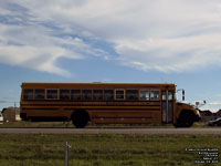 Autobus Campeau Bus Lines