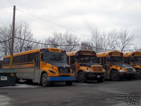 Commission scolaire Eastern Townships School Board