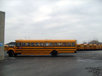 First Student Canada (ex-Laidlaw Transit)