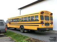 Interbus - 2004 Blue Bird Vision