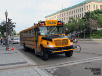 Autobus La Qubcoise