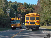 School Buses