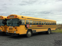 Autobus Passion - 2004 Blue Bird TC/2000 GL