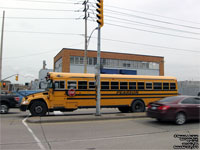 C.G. Pearson Bus Lines