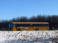 Autobus Rowley