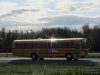 Autobus Rowley