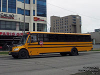 Transport Scolaire Emilius Lemay