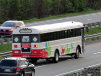 McGill MacDonald campus shuttle, Montreal - Ste-Anne-de-Bellevue,QC