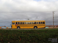 Used Blue Bird Bus