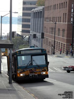 King County Metro 3223 - 1996 Gillig Phantom 40 ft (40102TBM11)