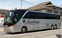 Academy 1717 - 2007 Setra S417
