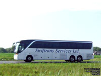 Swiftrans Services C110