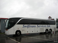 Swiftrans Services C110