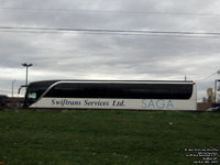 Swiftrans Services C111 - Saga