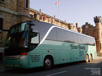 Trius Tours 802