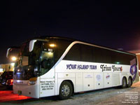 Trius Tours 803