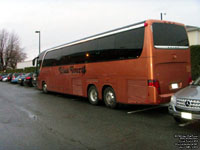 Trius Tours 810 - 2008 Setra S417