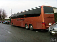 Trius Tours 810