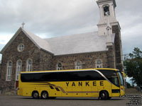 A. Yankee Line 101 - 2008 Setra S417